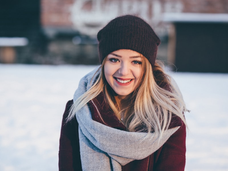 Personalised beauty consultation platform